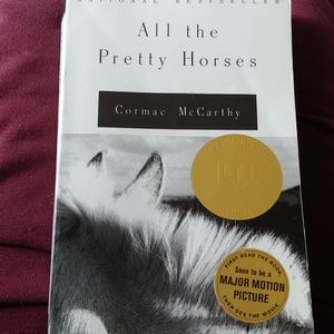 All the Pretty Horses